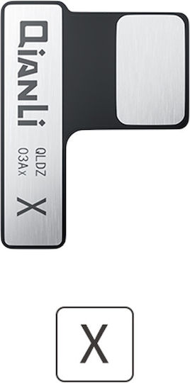Qianli Programmierbare Batterie Flex für Face ID Tag-on iPhone X