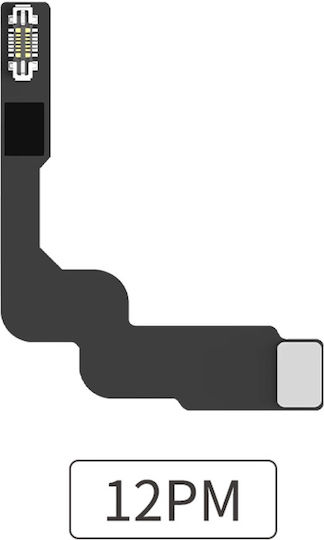 Qianli Kabelband Reparatur Face ID Tag-on Für iPhone 12 Pro Max