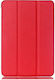 Flip Cover Κόκκινη (Apple iPad Pro 11'' 2024)