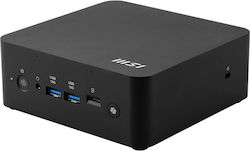 MSI Cubi NUC AI+ (Core Ultra 7 258V/32GB DDR5/1.0TB)