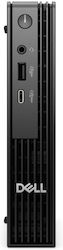 Dell Pro (Core i3-14100T/16GB DDR5/512GB SSD/Linux)