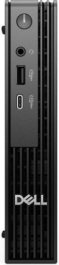 Dell Pro Мини PC (Core i3 14100T/8GB DDR5/512GB SSD/Linux)