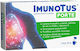 Imunotus Forte 180 mg 10 Plicuri