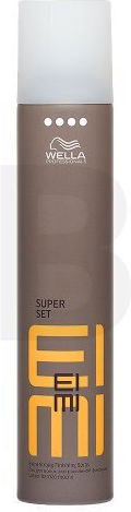 Wella Лак за Много Силно Задържане 300ml