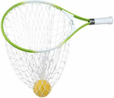 Pro's Pro Racket Catch Set 21 Set 1