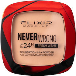 Elixir Never Wrong Liquid Foundation Elixir Never Wrong Liquid Foundation