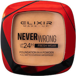 Elixir Never Wrong Liquid Foundation Elixir Never Wrong Liquid Foundation
