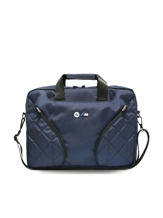 Geantă pentru bărbați De umăr / tip crossbody Albastru marin