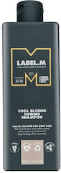 Label.M Sampon De Păr Păstrarea Culorii 300ml Label.M Sampon De Păr Păstrarea Culorii 300ml