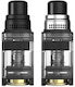 Vandy Vape Kylin Атомайзер за Електронни Цигари 2.5мл Сребрист