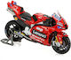 Lampa Motocicletă 1:18