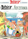 Asterix, Vol. 41 Ο Αστερίξ στην Λουζιτανία