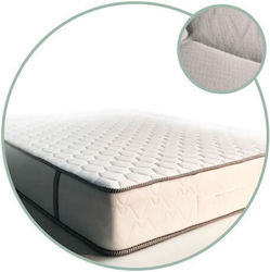 Achaia Strom Success Air Foam-latex 1φ 2 1 Queen 170x200x21cm without Springs Achaia Strom Success Air Foam-latex 1φ 2 1 Queen 170x200x21cm without Springs