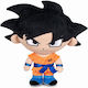 Play By Play Plush Goku 17 cm