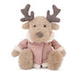 Amek Toys Plüsch Rentier 28 cm