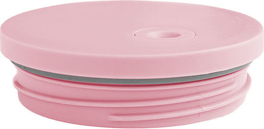Estia Spare Lid Straw Tumbler XL Blossom Pink