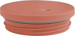 Estia Spare Lid Straw Tumbler XL Soft Ripple
