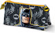 Batman Skill Triple Pencil Case