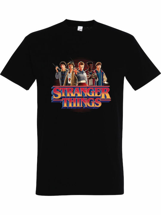 kirikoko T-shirt