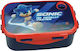 Sonic Hedgehog Sandwich Box – Kinderlebensmittelbehälter