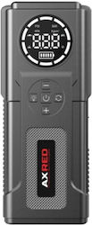 Axred X-30 Φορητός Εκκινητής Μπαταρίας 24000mAh 12V