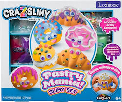 Real Fun Toys Slime for Children Aged 3 and Up