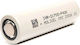 Molicel P42A Επαναφορτιζόμενη Μπαταρία 21700 Li-ion 4200mAh 3.7V 1τμχ