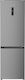 Morris Ψυγειοκαταψύκτης 346lt Total NoFrost Υ195xΠ60xΒ65.8εκ. Inox D73345DBN