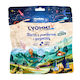 Lyommy Freeze-dried Food Tomato Gorgonzola Riso...