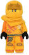 LEGO Plüsch 33 cm
