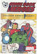 Topps 2025 Marvel Comic Book Heroes 1975 Golden Anniversary Booster Pack