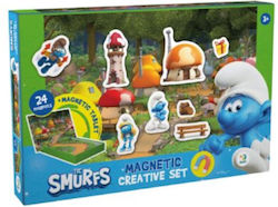 Dodo Magnetisches Bau- und Konstruktionsspielzeug