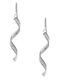 Senzio Belibasakis Ohrringe aus White Gold