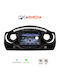 Carmedia Car Audio System for Mini Cooper 2000-2006 Bluetooth USB Wi-Fi GPS Apple CarPlay Android Auto with 9 Inch Touch Screen