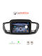 Carmedia Car Audio System for Kia Sorento 2013 (Bluetooth/USB/WiFi/GPS/Apple-Carplay/Android-Auto) with Touch Screen 9"