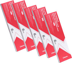 Ulanzi Co22 Full-frame Sensor Cleaning Swab Kit Ulanzi Co22 Full-frame Sensor Cleaning Swab Kit