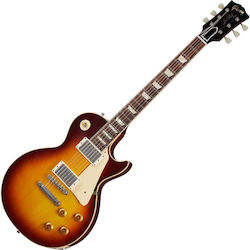 Gibson Custom 1958 Ηλεκτρική Κιθάρα Single Cut Burst Gibson Custom 1958 Ηλεκτρική Κιθάρα Single Cut Burst
