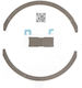 Apple Iphone 12 Mini Magnetism Ring