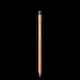 Caran D'ache Crayon Φ3.8mm Luminance Light Aubergine 3 Pieces