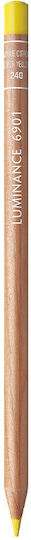 Caran D'ache Κραιγιον Φ3.8mm Luminance Lemon Yellow 3 Τεμαχια