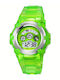 Skmei Digital Womens Watch 40mm Battery with Metal Bracelet
