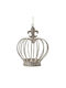 Hanging Crown Champagne Set 2 Pieces 10x10x14cm 79939