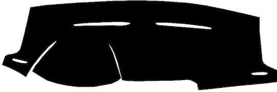 Car Dashboard Cover Peugeot 208 5d 20122019 Race Axion 1pc Kt.26146-rx Kt.26146-rx