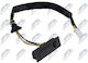 Дръжка На Капак На Багажник Nissan Pathfinder 2013-/4 Pin Ezc-ns-066