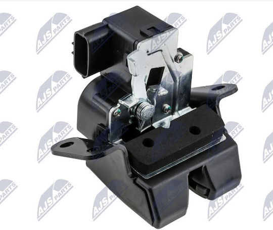 Încuietoare Electromagnetică Ușă Hyundai I30 Sw 2007 Ezc-hy-616