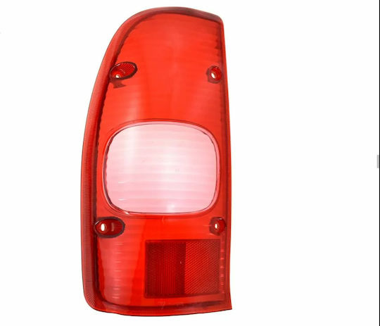 Пластмасов Стоп Фар Mazda B2500 '04-'06 1610001904l