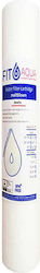 Fit Aqua Polypropylene 20" 5 Micron Water Filter Cartridge Fit Aqua Polypropylene 20" 5 Micron Water Filter Cartridge