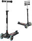 Vevor Kids Scooters Foldable 3-Wheel for 3+ Yea...