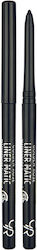 Golden Rose Waterproof Eyeliner Μολύβι Ματιών 2...