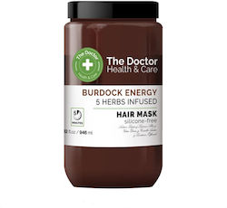The Doctor Health & Care Маска за коса 946мл